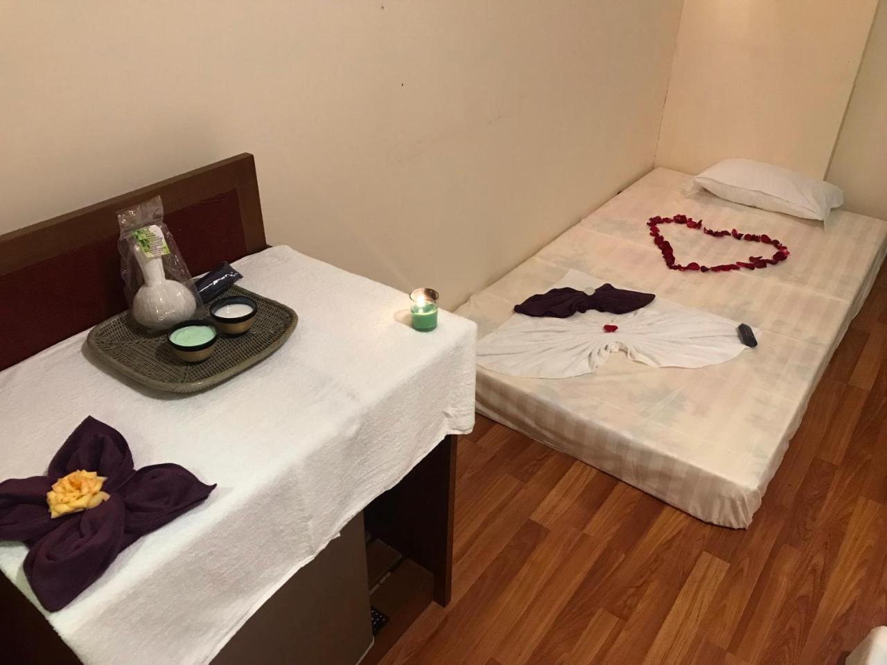 Millennium Hotel Янгон Экстерьер фото